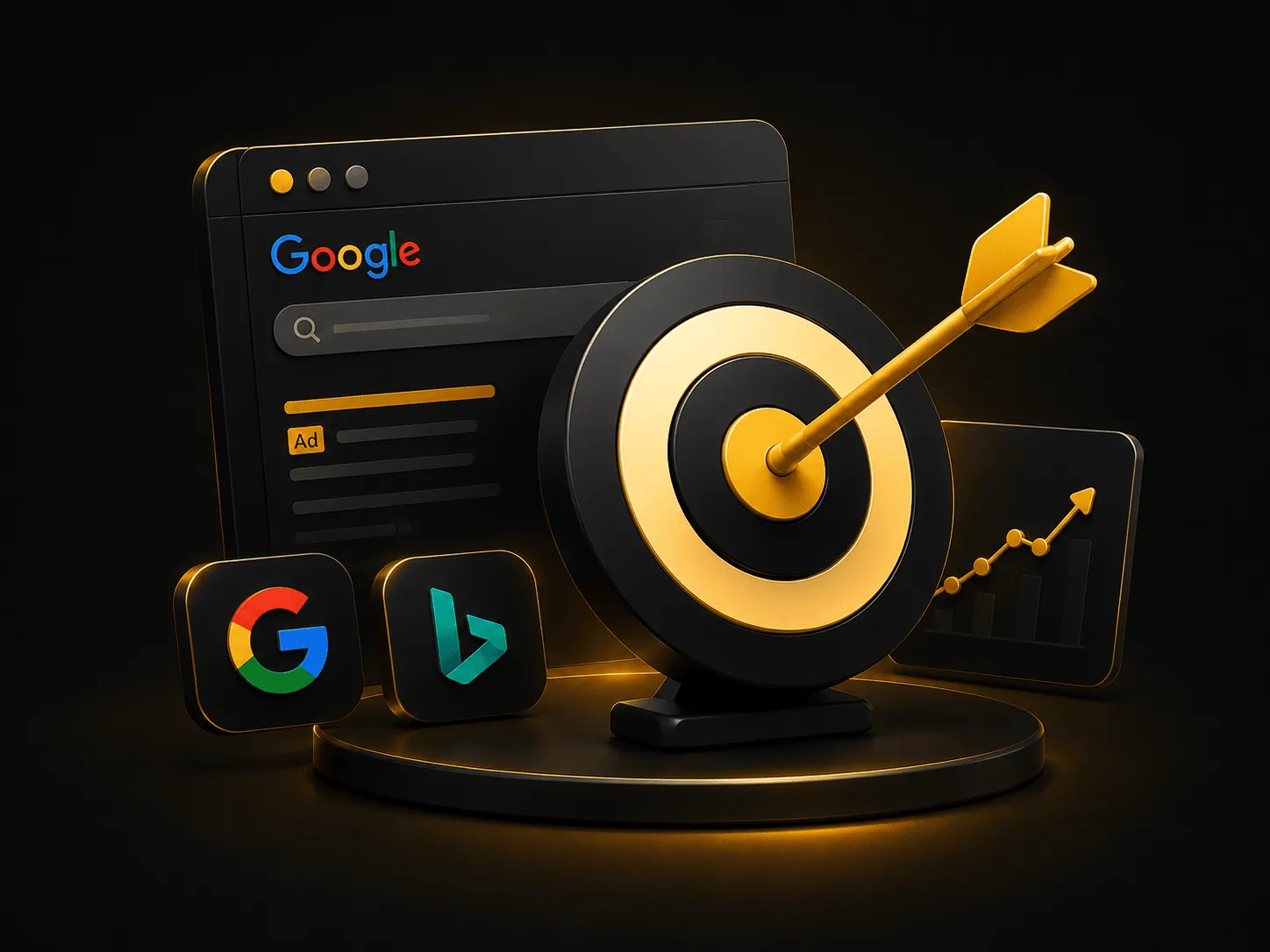 Paid Search (PPC)